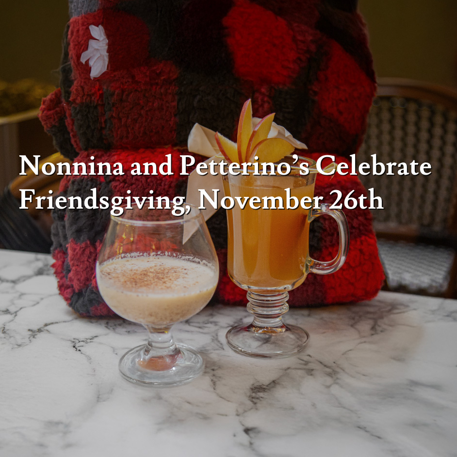 Nonnina Press